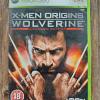 X- Men Origins Wolverine Uncag...