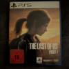 The Last Of Us Part 1 -  PS5 -...