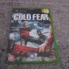 Cold Fear Xbox Spiel