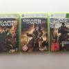 Gears of War 1- 3