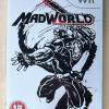 Mad World -  Nintendo Wii