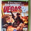 Rainbow Six -  Vegas 2 -  Xbox...