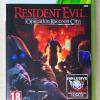 Resident Evil -  Operation Rac...
