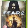 Fear 2 -  Xbox 360 -  Komplett...