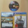PS4 Witcher 3 Wild Hunt Game o...