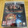 Mortal Kombat  Komplete Edition