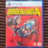 Borderlands 4 PS5