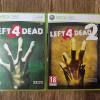 Left 4 Dead Teil 1+ 2 ( Xbox 3...