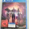 Outriders mit Ps5 Update