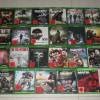 XBOX One Spiele Sammlung,  Pak...
