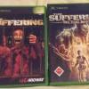Xbox Classic The Suffering 1&2