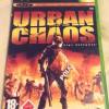 Urban Chaos