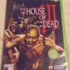 Xbox House of the Dead 3