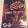 Xbox Dino Crisis 3
