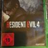 Resident Evil 4 xbox
