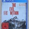 The Evil Within PS4 Playstatio...