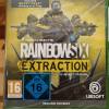 Rainbow Six f�r Xbox One NEUWARE