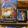 Aladdin f�r Sega Mega Drive