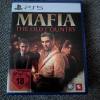 Mafia The Old Country