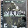 Call of Duty 4: Modern Warfare...
