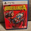 Borderlands 4 PS5