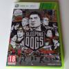 Sleeping Dogs uncut