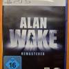 Alan Wake ( Remastered )