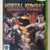 Mortal Kombat -  Shaolin Monks...