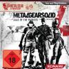 Metal Gear Solid 4: Guns Of Th...