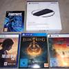 PS5- Bundle: 3 Spiele +  Code ...