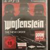 Wolfenstein: The New Order ( P...