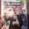 Xbox 360 dead rising 2 off the...