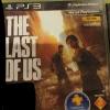 The Last of US PS3