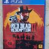 Red Dead Redemption 2 -  II - ...