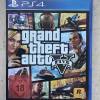 GTA V 5 Playstation 4 PS4