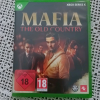 Mafia The old country