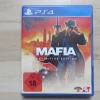 PS4 Spiele: Mafia Definitive Edition.