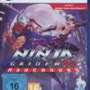 Ninja Gaiden: Ragebound