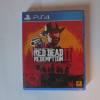 RED DEAD REDEMPTION II PS4 -  ...