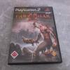 God of War 2 PS2 Spiel