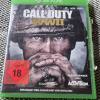 Call of Duty WW2  XBox one