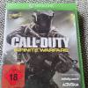 Call of Duty Infinite Warefare Xbox one