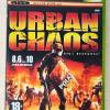 Urban Chaos -  Riot Response -...