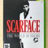 Scarface - The World Is Yours - Xbox - Komplett