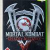 Mortal Kombat -  Deadly Allian...