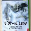 Obscure - Xbox - Lenticular Cover - Komplett