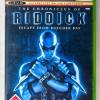 The Chronicles Of Riddick -  X...