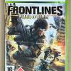 Frontlines -  Fuel Of War -  X...