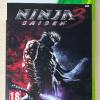 Ninja Gaiden 3 -  Xbox 360 -  ...