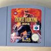 Duke Nukem -  Nintendo N64 -  ...